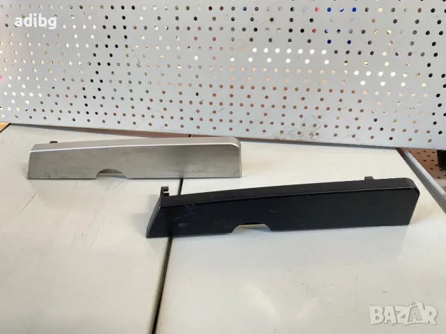 Jura S9 - Капак Контейнер чиста вода, снимка 7 - Кафемашини - 47284326