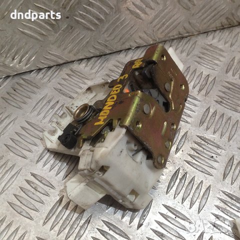 Брава за Ford Mondeo, 2003г. /задна, дясна/