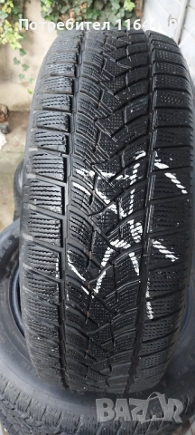 Разпродажба на гуми 18" - зимни DUNLOP 235/60/18 и всесезонни GRIPMAX 255/60/18, снимка 6 - Гуми и джанти - 52486900