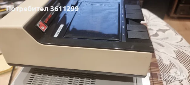 Дек BASF 8100 CrQ2, снимка 3 - Декове - 55962982