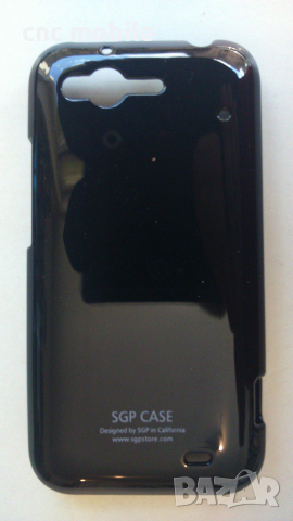 HTC Rhyme - HTC Adr.6330 - HTC G20 калъф case, снимка 5 - Калъфи, кейсове - 11214308