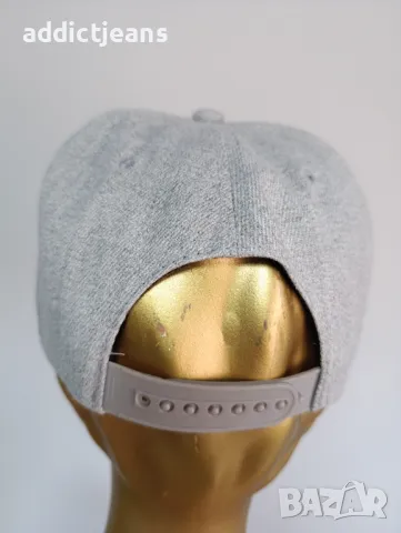Мъжка шапка Valorian Snapback, снимка 2 - Шапки - 48235588