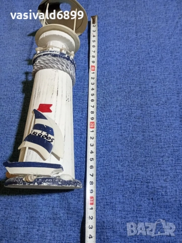 Сувенир от Гърция , снимка 3 - Декорация за дома - 53882473