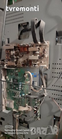 T-CON BOARD 6870C-0060C, снимка 5 - Части и Платки - 31855168