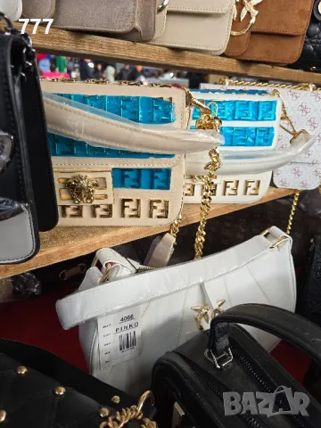 дамски чанти , снимка 5 - Чанти - 48059122