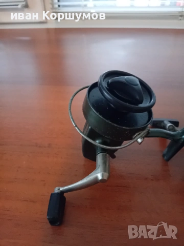 Макара ретро мичел 50 евро и макара атлас японска 30 евро