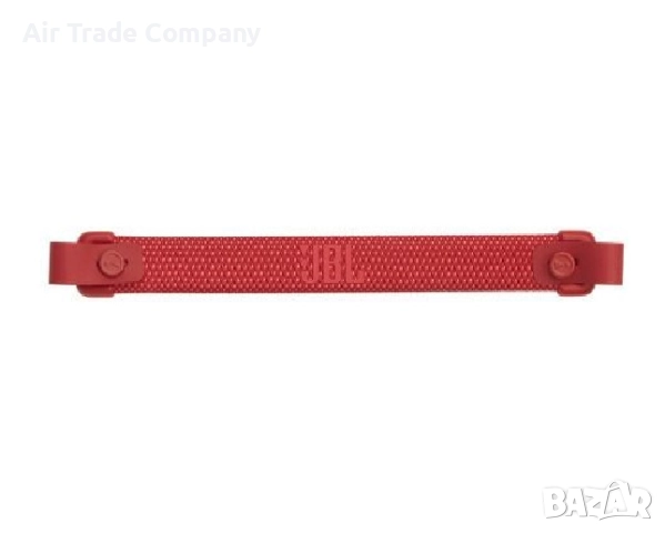 Преносима тонколона JBL Charge 6 Bluetooth Wireless Speaker, червена, снимка 9 - Bluetooth тонколони - 52519810