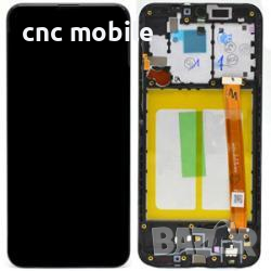 Samsung Galaxy A20E - Samsung A20E - Samsung SM-A202F оригинални части и аксесоари 