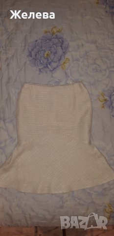 Дамски бял зимен костюм, българдки производител-Сузи стайл, снимка 8 - Костюми - 39894707