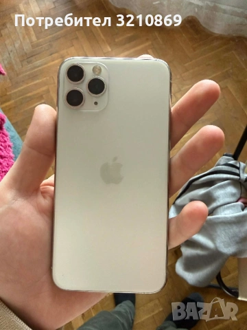 Продавам iPhone 11 Pro 