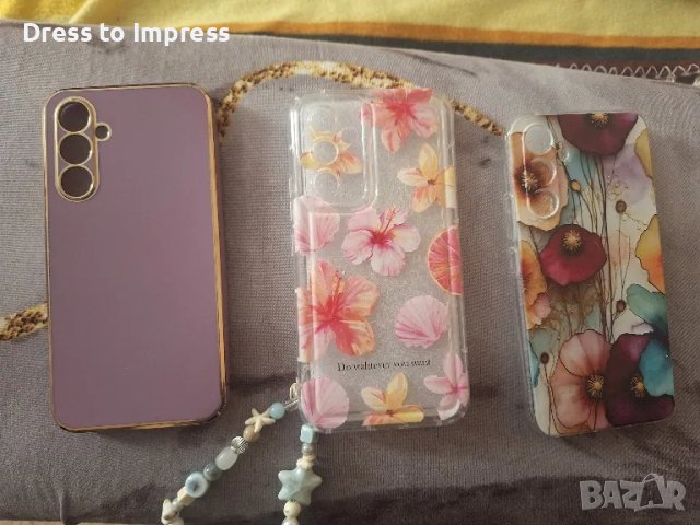 Калъфи А54 Нови , снимка 3 - Калъфи, кейсове - 49479269