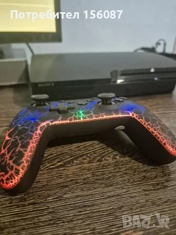 ✅ PS3 Slim хакнат HEN 4.93, снимка 6 - PlayStation конзоли - 56363532