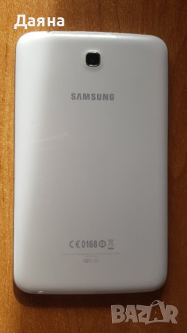 Samsung Galaxy Tab 3 за части, снимка 2 - Таблети - 44211779