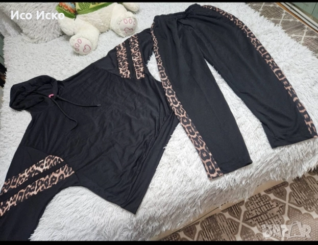 Дамски модерен екип, снимка 4 - Спортни екипи - 51938182