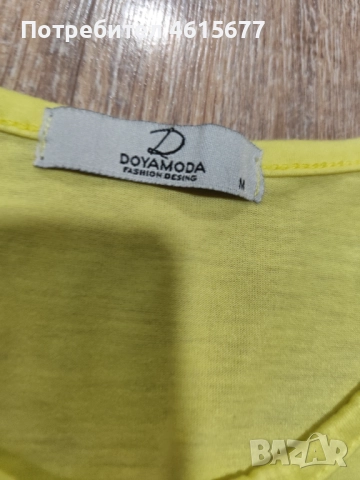 блузка с къс ръкав , снимка 4 - Тениски - 52336440