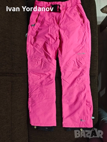 Панталон за ски/сноуборд Trespass 10000