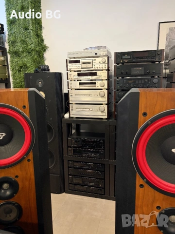 Technics,Sony,Akai,Nakamichi,Pioneer, снимка 18 - Ресийвъри, усилватели, смесителни пултове - 53925788