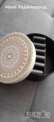 Кутия за бижута , снимка 6 - Други - 47923829