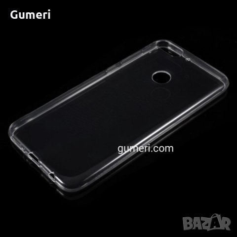  HTC Desire 12 + Силиконов гръб , снимка 4 - Калъфи, кейсове - 30607978