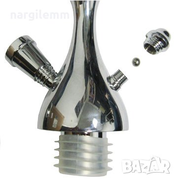 Топче за клапа голям ММ146, снимка 3 - Други - 29643991