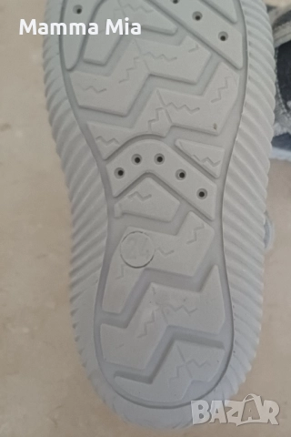 Пантофки КиК размери 23 24 25, снимка 7 - Детски пантофи - 52216304