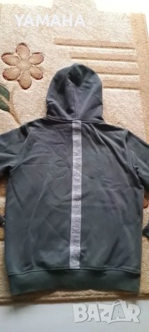 Calvin  Klein  Мъжки  Суичър  S, снимка 5 - Суичъри - 49631260