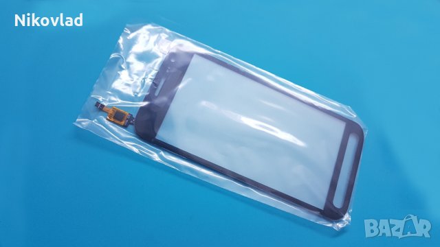 Тъч скрийн дигитайзер Samsung Galaxy Xcover 4 (G390F), снимка 3 - Резервни части за телефони - 31483766