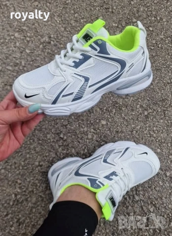 Nike Нови Дамски Маратонки Найк 