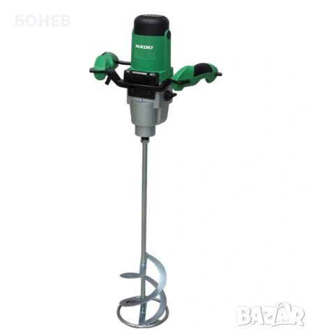 НОВ МИКСЕР HIKOKI UM16VST2-UAZ