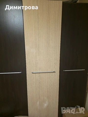 продавам пълно обзавеждане за спалня, снимка 4 - Спални и легла - 53300248