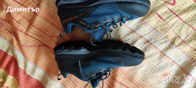 La sportiva TX Hike gtx , снимка 2 - Маратонки - 51682823