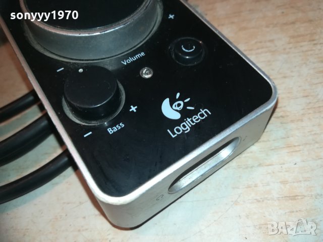 LOGITECH pid r541 REMOTE-ВНОС ФРАНЦИЯ 2502211904, снимка 7 - Други - 31955350
