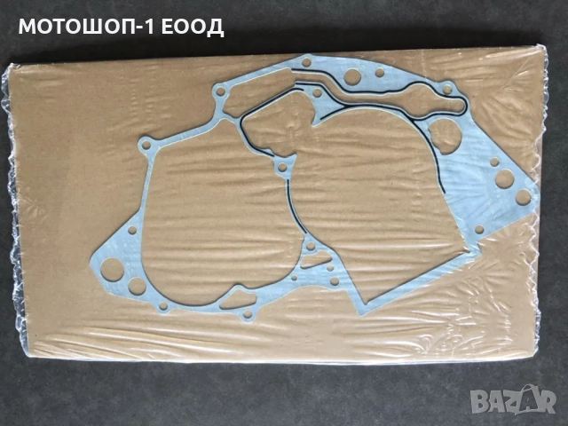 Оригинална гарнитура за между картерите Honda CRF450R CRF250R 250X