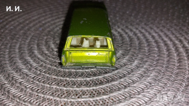 Matchbox , снимка 4 - Колекции - 52005511