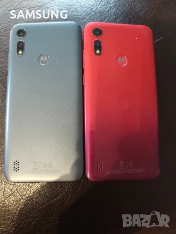 Motorola - E6s, снимка 2 - Motorola - 52788143