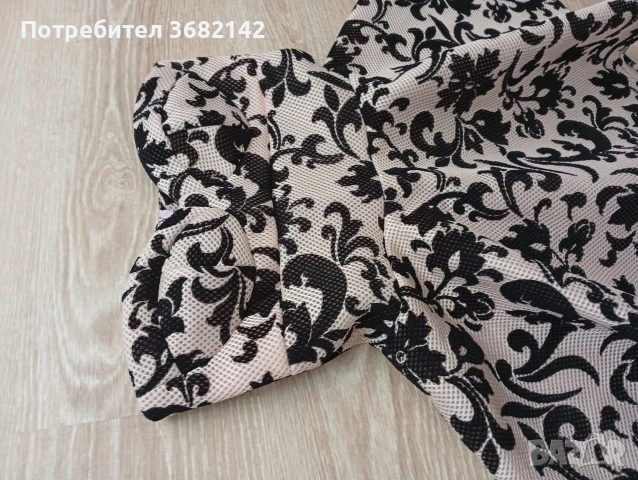 продавам дамска рокля нова , снимка 3 - Рокли - 53935250