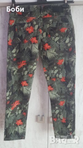 Adidas Neo Skinny - дамски дънки, снимка 2 - Дънки - 39541199