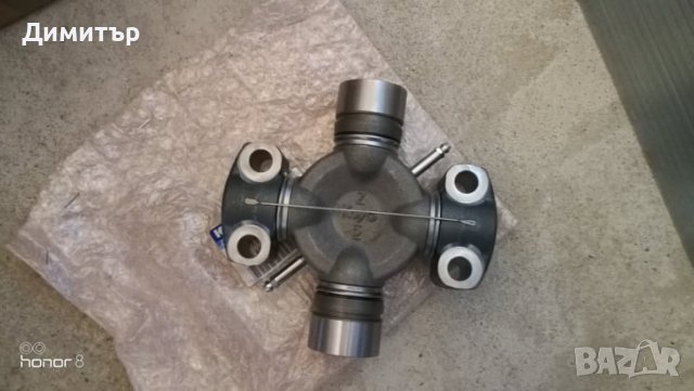 Каре за Komatsu - D60P D65E D65EX D65P D65PX D70LE D85E D85ESS