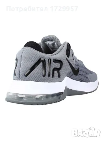 Nike Air Max Alpha Trainer 4, снимка 2 - Маратонки - 48518207