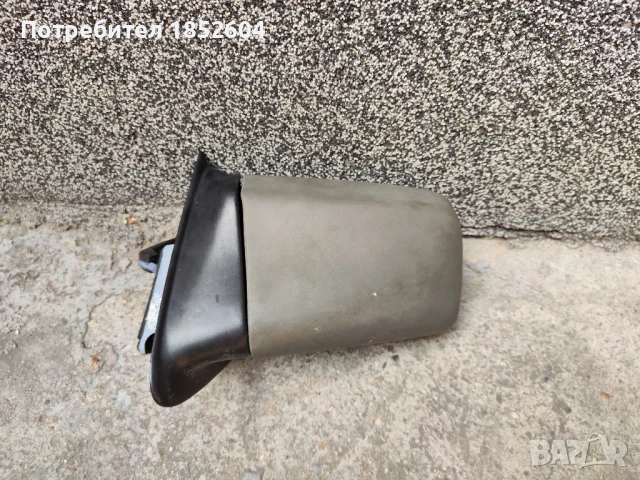 Ляво огледало Опел Кадет Е/ Opel Kadett E, снимка 5 - Части - 50570316