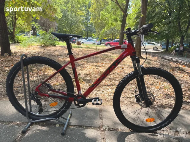 Планински велосипед SPRINT Apolon Pro 27.5"