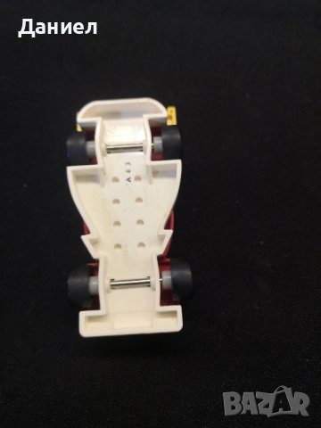 Количка Lego , снимка 2 - Други ценни предмети - 42420808