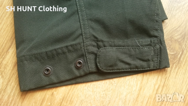 Lundhags LOCKNE Women Stretch Trouser размер 38 / M дамски панталон - 1400, снимка 9 - Панталони - 51585197