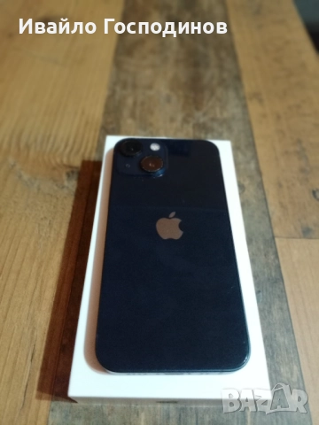 IPhone 13 mini 128GB, снимка 2 - Apple iPhone - 52944938