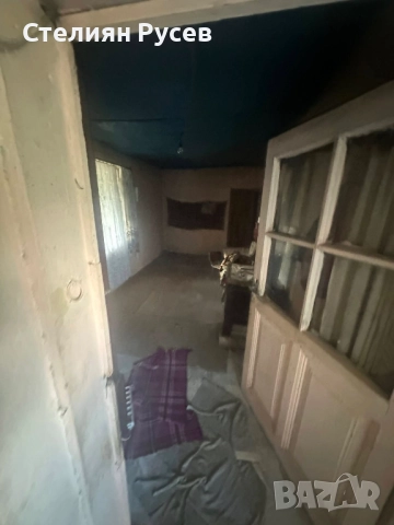 къща 75 кв / парцел 2100 кв в с. Срацимир - до центъра , над кметството -цена 24 000лв или 12271,01 , снимка 10 - Къщи - 51982550