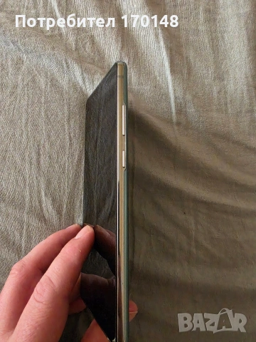 Samsung Note 20 Mystic Green , снимка 4 - Samsung - 54080851