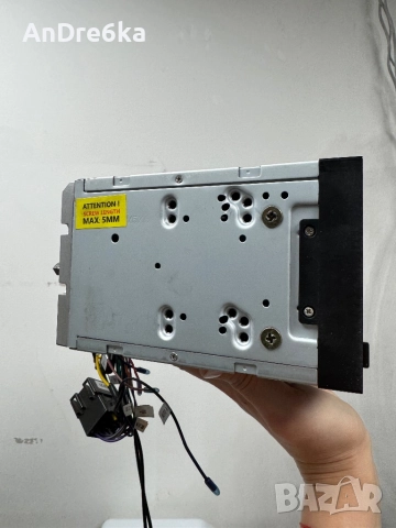 АНДРОИД Мултимедия Универсална 2 din , снимка 3 - Аудиосистеми - 52989101