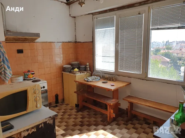 Тристаен апартамент, снимка 10 - Апартаменти - 56062211