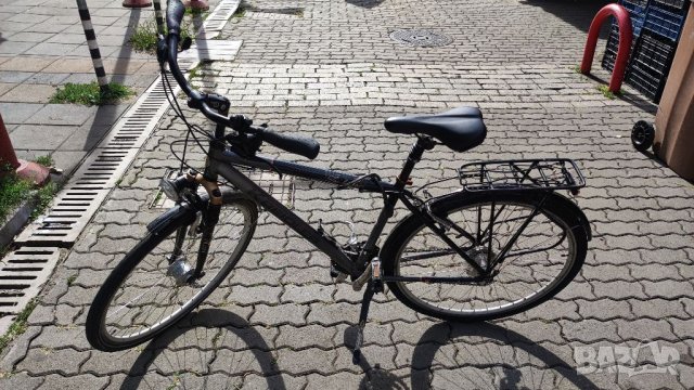 Мъжки велосипед,колело Kreidler Toulouse. , снимка 2 - Велосипеди - 38175895
