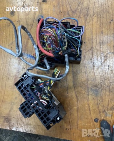 Ford fiesta 2009година 1.25i 82кс Бушонни табла, снимка 4 - Части - 40559249